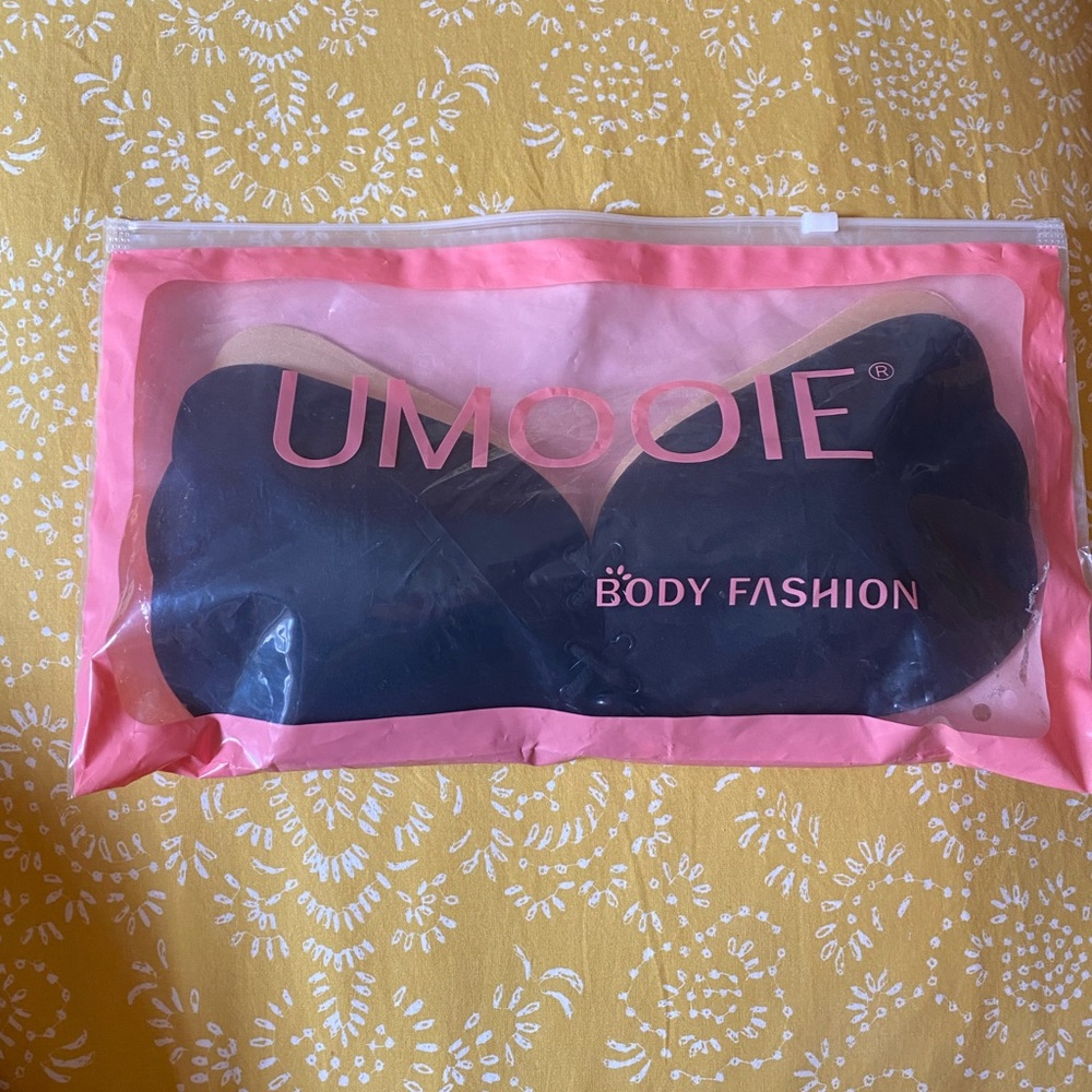 Bras